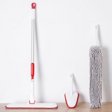 Набор для уборки Xiaomi Household Cleaning Small TZ-01 Red/Grey