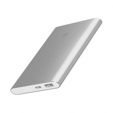 Внешний аккумулятор Xiaomi Mi Power Bank Pro 10000 mAh Silver