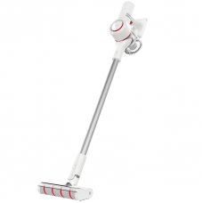 Беспроводной ручной пылесос Xiaomi Dreame V9 Vacuum Cleaner White