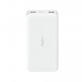 Внешний аккумулятор Xiaomi Redmi Power Bank Fast Charge 20000 White