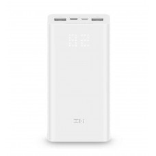 Внешний аккумулятор ZMI QB821 AURA Power Bank 20000mAh White