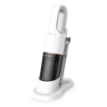 Автомобильный беспроводной пылесос Xiaomi Beautitec Wireless Vacuum Cleaner CX1 White (EU)