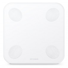 Умные весы Xiaomi Yunmai Mini Smart Body Fat Scale White