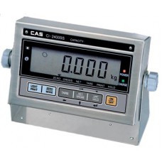 Весовой индикатор  CI-2400BS