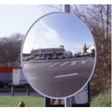 Зеркало универсальное выпуклое, 600 мм