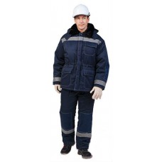 Костюм Навигатор-2011 (куртка, брюки)