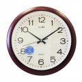 Часы настенные La Mer GD089001 (35.8x35.8x5 см)
