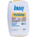 Шпаклёвка гипсовая Knauf Фуген, 10 кг, серый