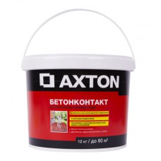 Бетонконтакт Axton, 12 кг