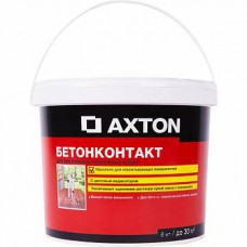 Бетонконтакт Axton, 6 кг