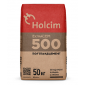 Портландцемент Holcim М500 ЦЕМ II/А-И 42.5, 50 кг