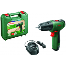 Аккумуляторная дрель-шуруповерт Bosch EasyDrill 1200 06039D3006