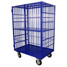 Шкаф на колесах 800х1200х1500 мм
