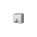 Диспенсер нержавеющая сталь  Nofer 03004.S 