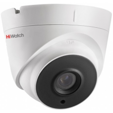 Камера HIWATCH уличная