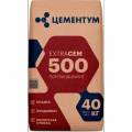 Пескобетон М-500 (40 кг)