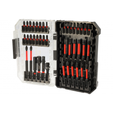 Набор бит PH/PZ/TORX/HEX/PLUS-MINUS