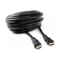 Кабель HDMI  20м v2.0 