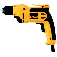 Дрель DEWALT DWD112S, мощность 701 Вт