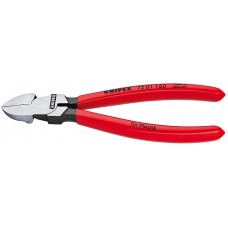 Бокорезы для пластмассы KNIPEX KN-7201160, 160 мм