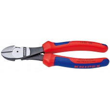 Бокорезы силовые KNIPEX KN-7402180, 180 мм