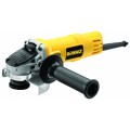 Угловая шлифмашина DeWALT DWE 4051, мощность 800 Вт