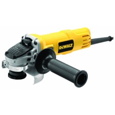 Угловая шлифмашина DeWALT DWE 4051, мощность 800 Вт