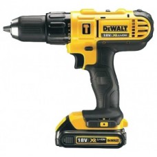 Шуруповерт-дрель ударная Dewalt DCD776S2