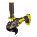 Угловая шлифмашина Ryobi ONE+ R18AG7-0 5133002852