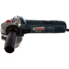 Углошлифмашина Bosch GWS 7-115 0.601.388.106, мощность 720 Вт