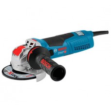 Углошлифмашина Bosch GWX 19-125 S 06017C8002, мощность 1900 Вт