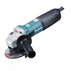 Углошлифмашина Bosch PWS 750-125 06033A240D, мощность 750 Вт