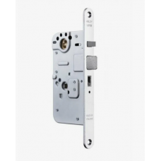 Комплект замка для сухого стока Abloy LC 190 (корпус замка, цилиндр, ручки) 