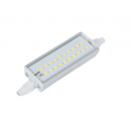 Светодиодная лампа Projector led lamp premium 14,0w, f118, 220v, r7s, 6500k, алюминиевый рад. 