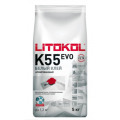Плиточный клей 5 кг