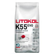 Плиточный клей 5 кг