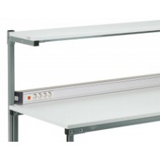Короб электропанели 1058 мм